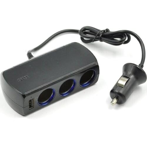 For ONN ONA14WI023 AC Car Charger