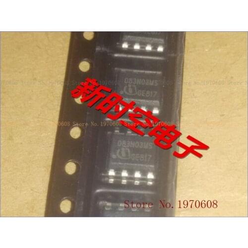 BSO083N03MS 083N03MS