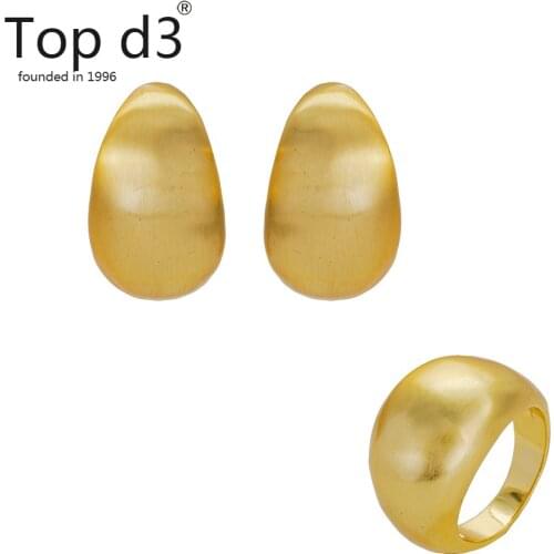 Top d3 Viennois Group Environmental Copper Little Lovely Jewelry Sets for Women Temperment Family Gift