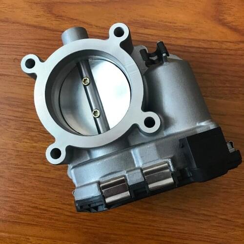 Throttle body For Mercedes W169 A Class W245 B Class S212 E-Class