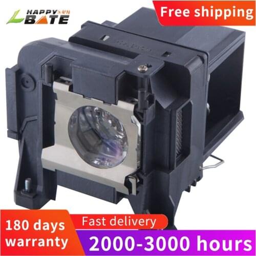 Replacement Projector Bulb Lamp EH-TW8300,EH-TW8300W,EH-TW9300W,EH-TW7300,PowerLite HC 5040UB 5050UB lamp projector ELPLP89