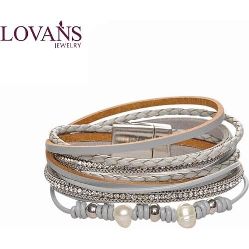 Bracelets With Pendants LOVANS China