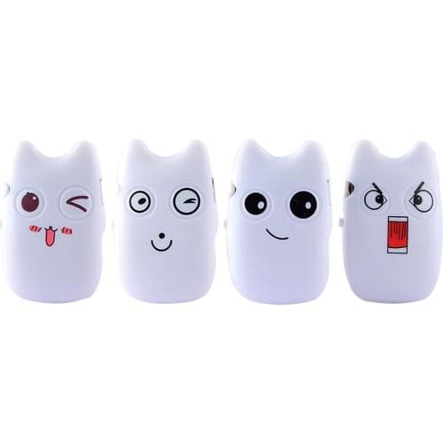 Mini Digital MP3 Player Cartoon HiFi Lossless Sound Player Running Rechargeable - Made of High Quality Reliable And