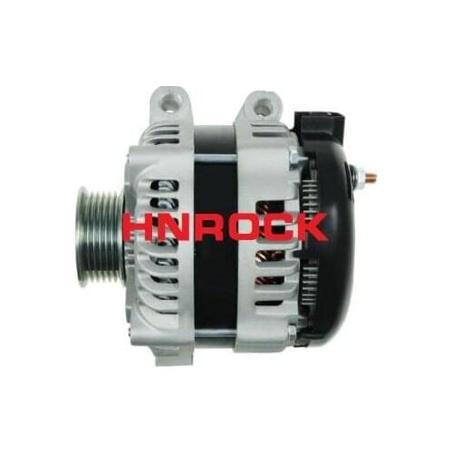 NEW HNROCK 12V 220A ALTERNATOR 104210-6770 A-80647 UD14174A FOR CADILLAC