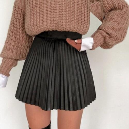 NO1 Mafia Womens Autumn Skirts