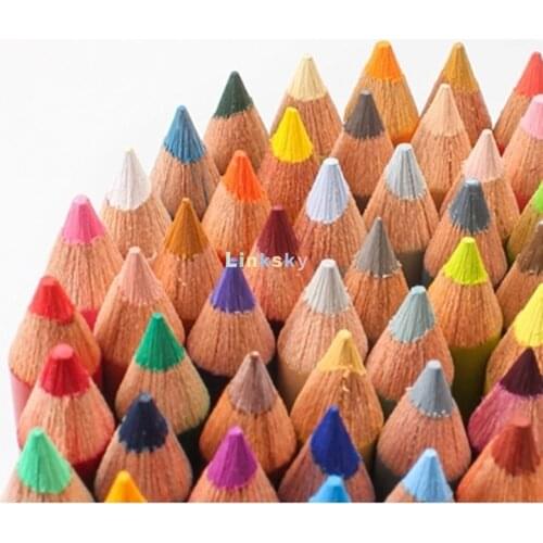Prismacolor PC940,PC941,Permanent Color Drawing Pencil,Oil-based,Slow To Wear and Waterproof,Available for Single Color