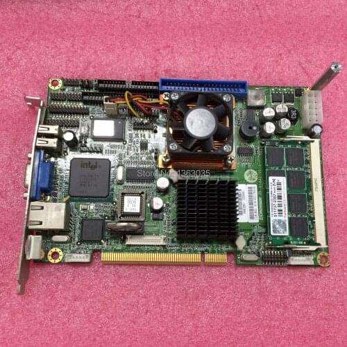 AR-B1841 V1.1 industrial motherboard tested working