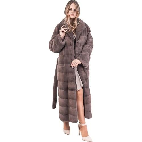 Шубы из натурального меха Raffio China At AliExpress