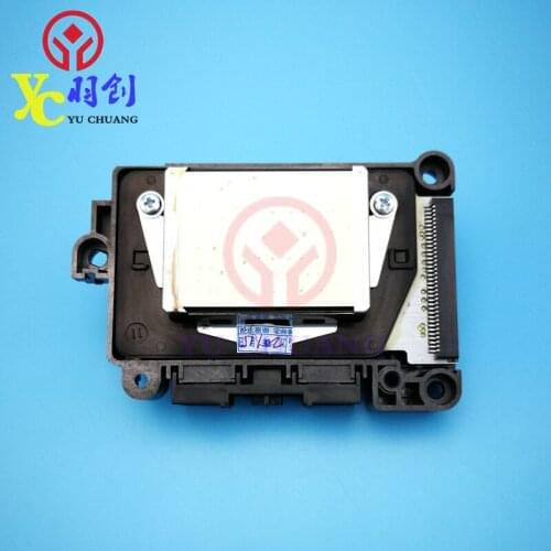 Hot Sale&Good Price DX7 ECO-Solvent Unlock Printhead for Epson/Mutoh/Taimex Inkjet Printer (F1890100)