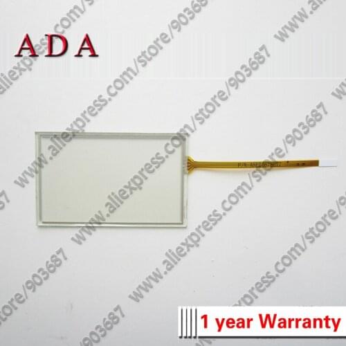 Touch Screen Digitizer for 6AV6 642-0BD01-3AX0 TP177B 4" Touch Panel Glass for 6AV6642-0BD01-3AX0 TP177B 4"
