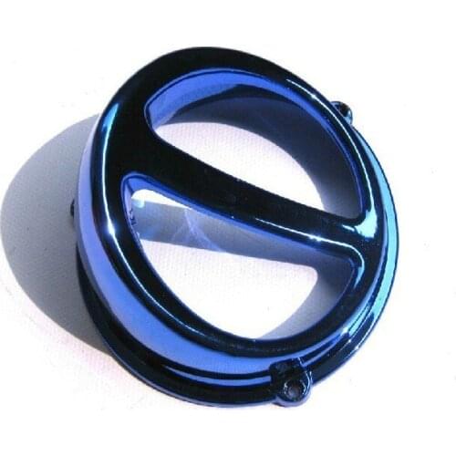 STARPAD For Free shipping Refires 125 motorcycle scooter refires snout fan cover gy6 hognose