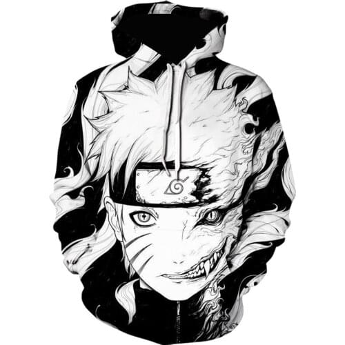 12 Styles Anime Boruto Cosplay Costume Hoodie Sasuke Pain Kakashi Printing 3d Sweater Hoodie Spring Summer Top Coat Adult Kids