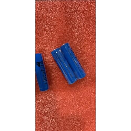 18650 lithium battery 5800 mAh 3.7V bright flashlight rechargeable battery headlight charger