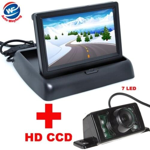 Auto Wayfeng WF Instant Cameras