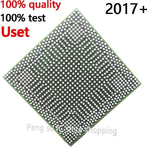 DC:2017+ 100% New 215-0803043 215 0803043 BGA Chipset