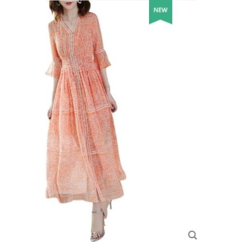 Модные летние платья Do Dower China At AliExpress