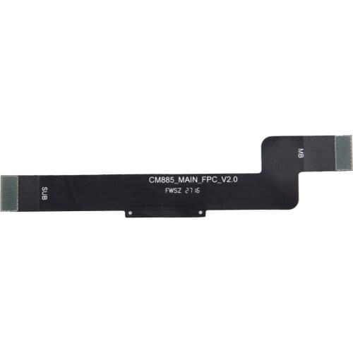 Motherboard Flex Cable for Xiaomi Redmi Note 4