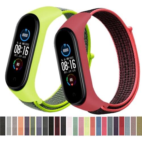 JKER MI Band