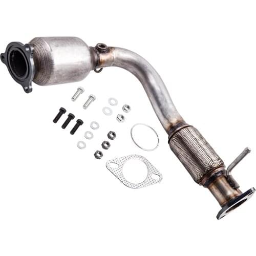 Catalytic Converter For Chevrolet Equinox 2.4L 2010 2011 2012 2013 2014