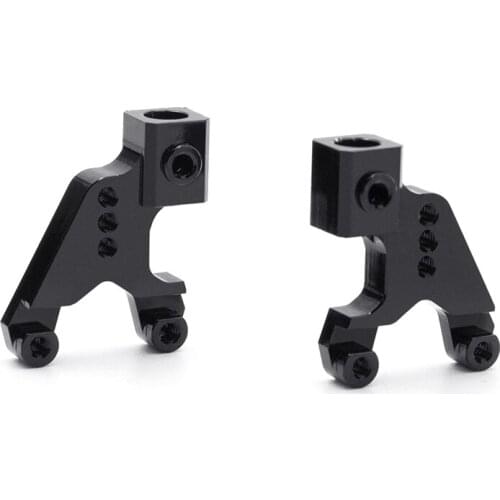 KYX Aluminum Suspension Bracket Shock Absorber Bracket for Axial SCX24 90081
