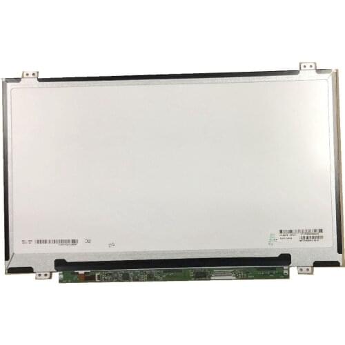 LALAWIN LP140WF6 SPC1 fit LP140WF6 SPH1 NV140FHM-N31 LP140WF6 SPD3 LP140WF6 SPB1 EDP 30 PIN