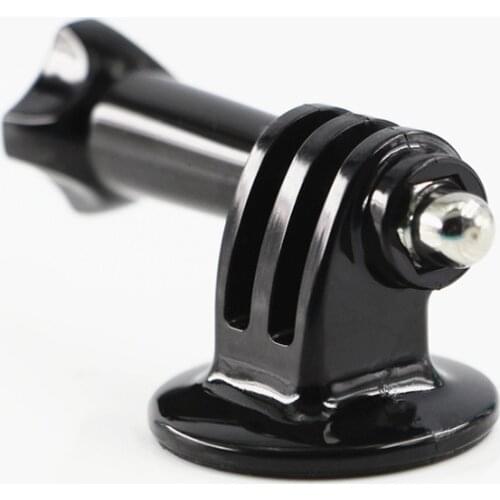 Hot Sale for GoPro Accessories Mini Monopod Tripod Holder Case Mount Adapter for Go Pro Hero 8 7 6 4 Xiaomi Yi Camera GP03