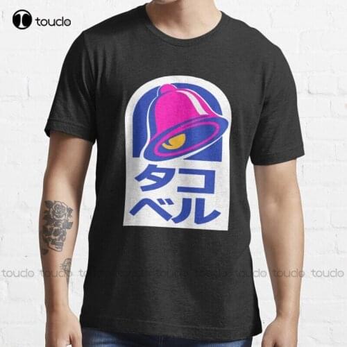 New Tako Beru Fast Food T-Shirt T Shirts For Men Cotton Tee Shirt S-5Xl