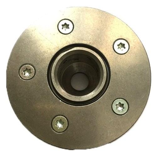 06F 109 088 J 06F109088G Cam Camshaft Adjuster Unit For V W Golf Passat Eos Golf R Audi A3 A4 Quattro TT 2.0T BPY NEW Engine