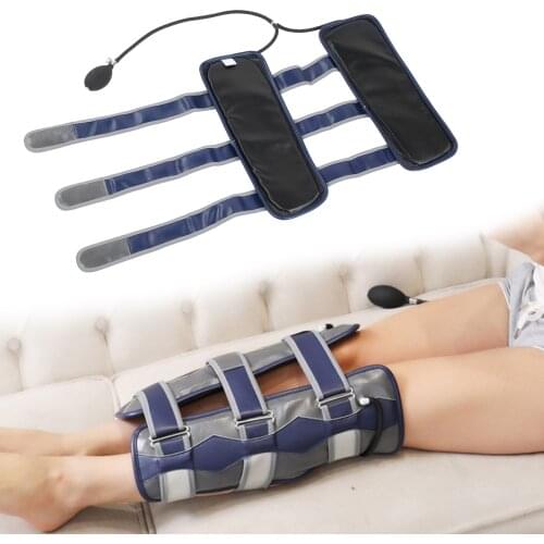 O / X Leg Posture Corrector O-Shaped Leg Legging With Inflatable Loop Legs X-Shaped Leg Straight Leg Knee Joint Correction Belt