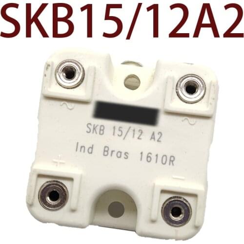 Original-- SKB15/08 SKB15/12A2 1 year warranty ｛Warehouse spot photos