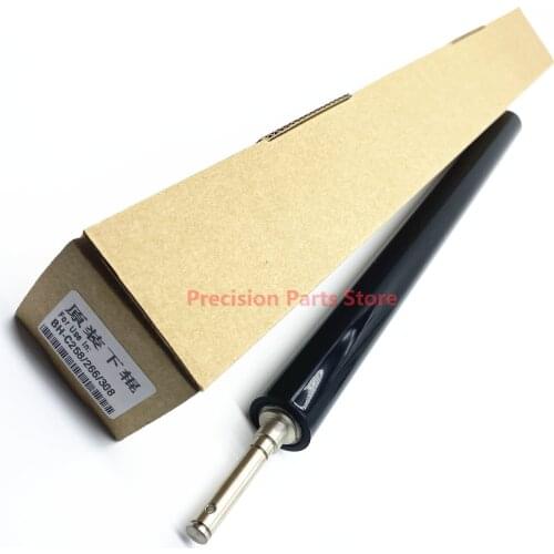 Original Lower Pressure Roller for Konica Minolta Bizhub C224 284 C364 221 281 308 C258 C266 C308 Lower Fuser Roller