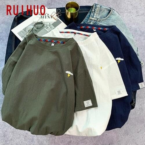 RUIHUO T-shirts