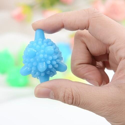 SAFEBET Balls For Washing
