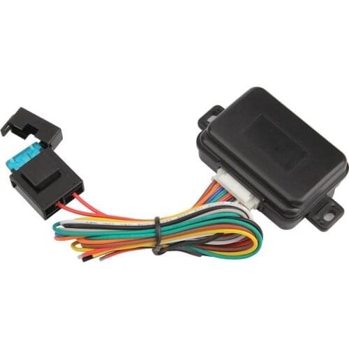 Auto Intelligent Car Side Rearview Mirror Automatic Folding System Car Accessory Rearview Mirror Smart Control System For Car