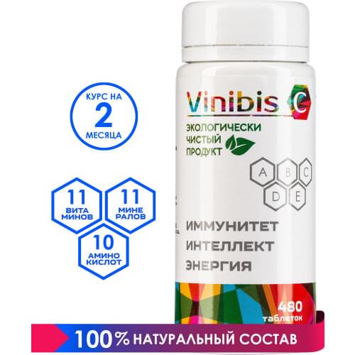 Vinibis Health Products