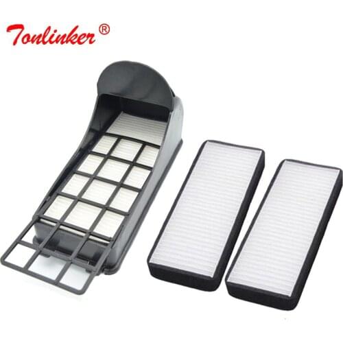 Air Filter 3Pcs For Volkswagen 2011-2021 Polo Jettas Santana 2011-2019/Skoda Fabia Rapid 2011-21 Car External Filter Assemblies