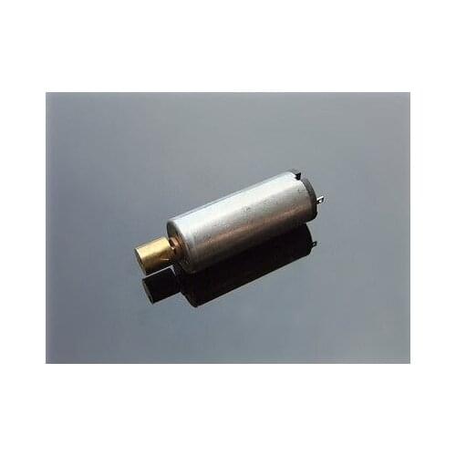 1PC 12x30mm DC3V-6V Vibration N60 Motor Vibrator Motor Vibrating Motor For Toy