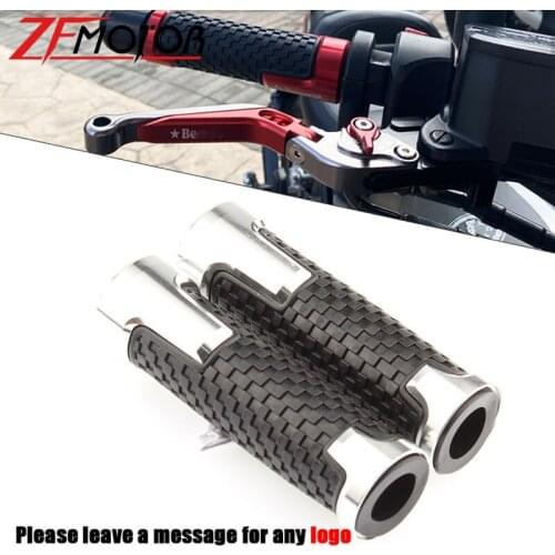 Accessories 22mm7/8'' Motorcycle Handle bar Accessories Handlebar Grips For BMW F800GS F800 GS F 800 GS 2008 2009 2010 2011 2012