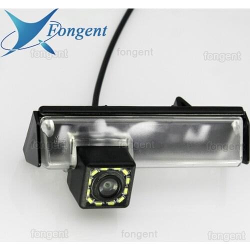 For Mitsubishi Pajero Sport Grandis Challenger Nativa Dakar Car Backup Parking Reverse Rear View Wireless Vehicle Camera Monitor