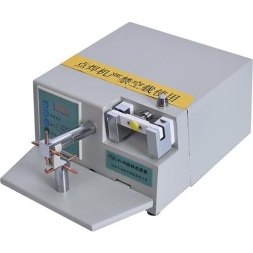 Digital Dental Spot Welder Miniature Dental Spot Welder Dental Orthodontic Spot Welder Mechanic Spot Welder