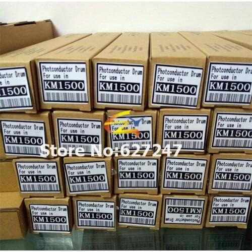 KM1500 opc drum for Kyocera Mita KM1500 1500 opc drum cylinder high quality