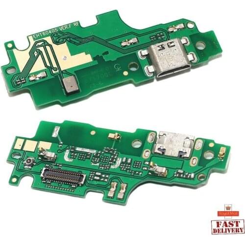 For Huawei Honor 5X Charge Charging Port Dock Connector Flex Cable