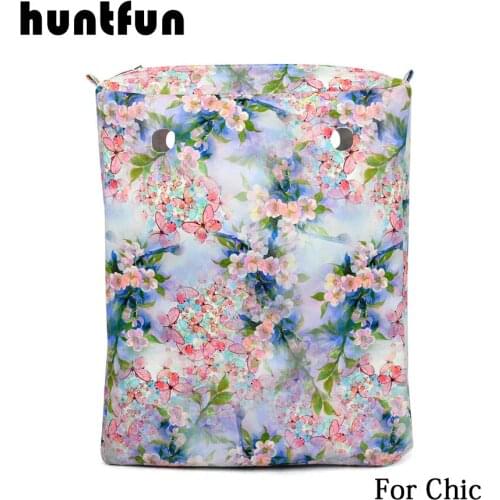 HUNTFUN Women's Bucket Bags