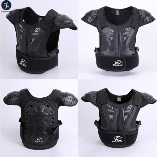 JIAJUN High Quality Motorcycle Equestrian Skate Hard Back Support Protective Skiing Motocross Racing Body Spine Adult Teenager