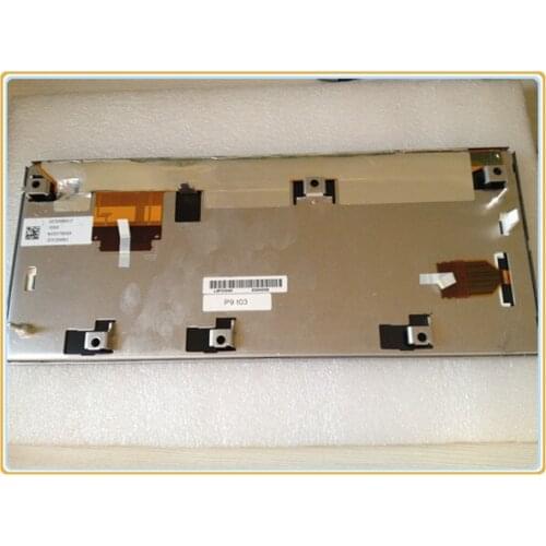 KCVV DHL/EMS Shipping New&Original L5F31042 LCD Display Module GCX129AKM-E LCD Intrument Panel for Mercedes-Benz 211(2014)