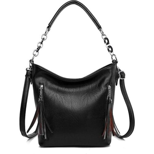 PU Leather Classic Shoulder Bags For Women2021Party Crossbody Female Luxury Small Bag Lady Designer Fashion Travel Bag And Purse