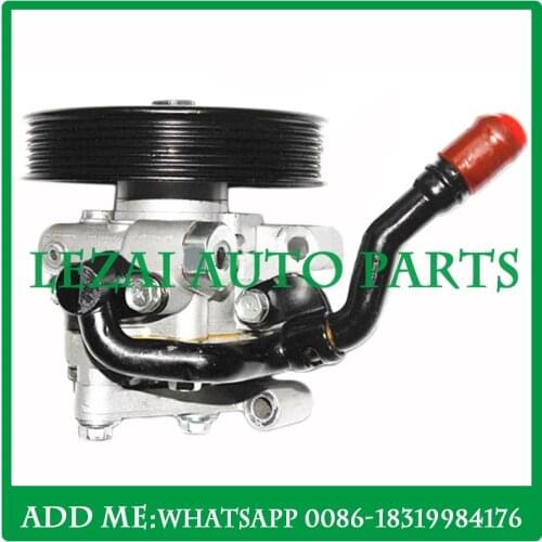 STEERING PUMP For Car Ford Escape Mercury Mariner Mazda Tribute 3.0L 04-07 6L8Z3A696BA 6L8Z-3A696-BA 5L843A696BC EF9532650B