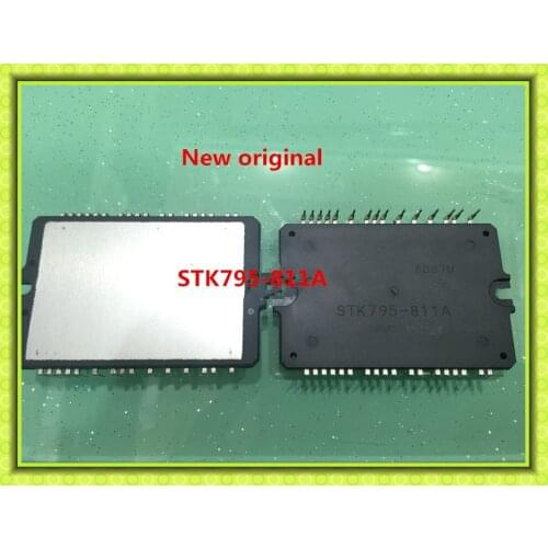 New original STK795-811A HYB-33