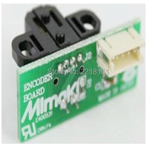 Original new Eco solvent printer Mimaki encoder sensor for JV33 JV5 TS3 TS5 raster sensor