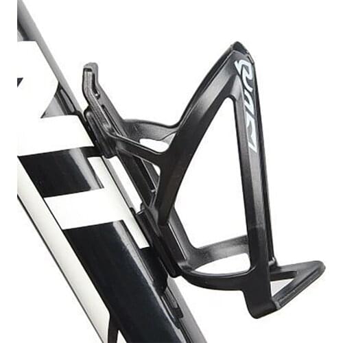 Plastic Bicycle Cycling Drink Water Bottle Holder Cages Bike Bottle Cup Mount Bracket Car Cup Holder Bike Car Organizer